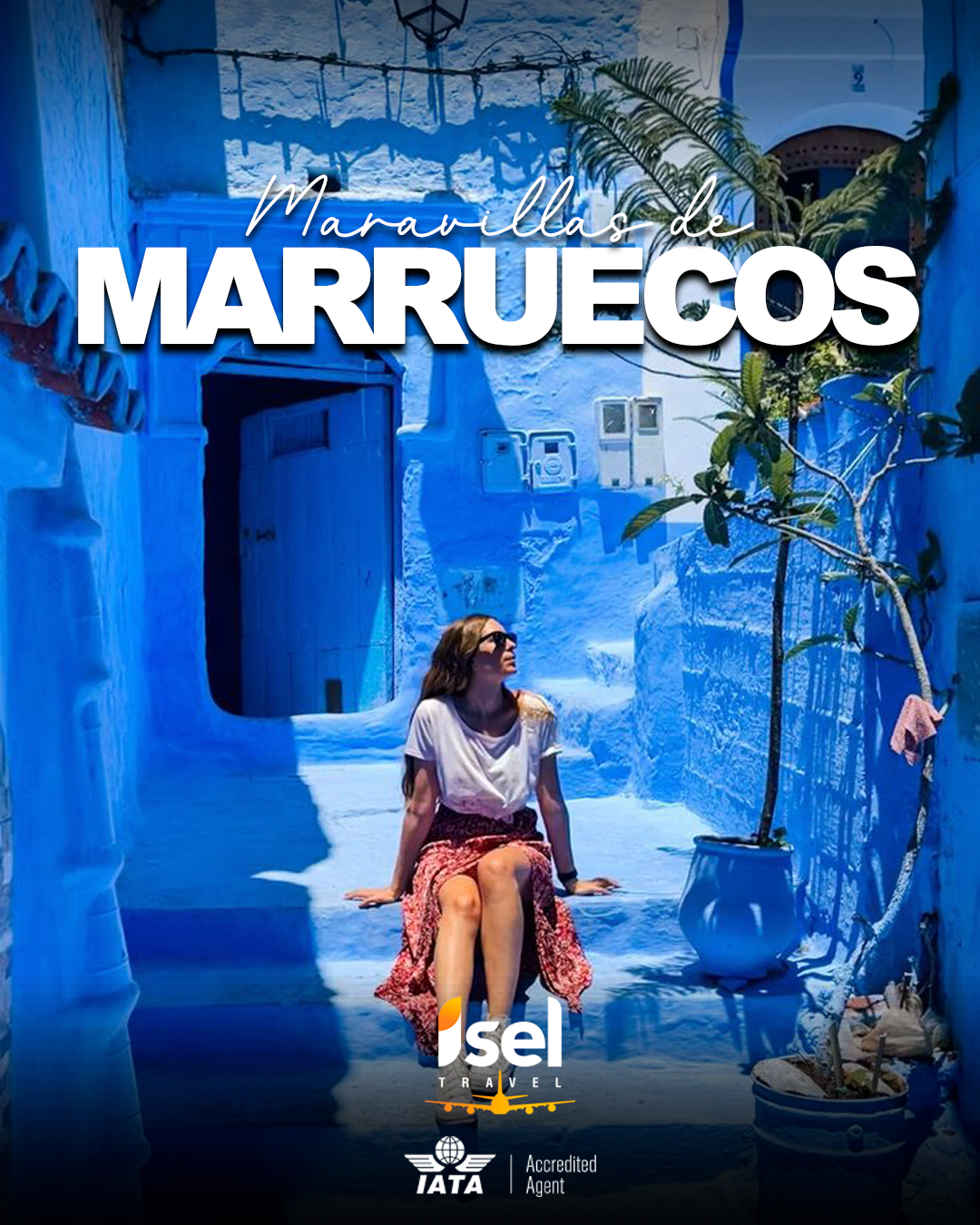 Marruecos web fez